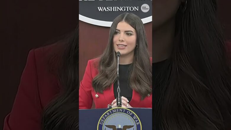 ‘All options are on the table’ as Pentagon weighs action against Mark Kelly