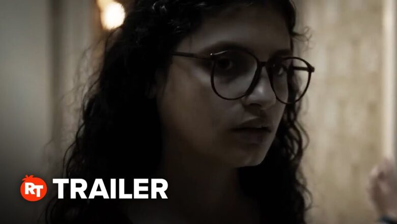 Alpha Trailer #1 (2026)