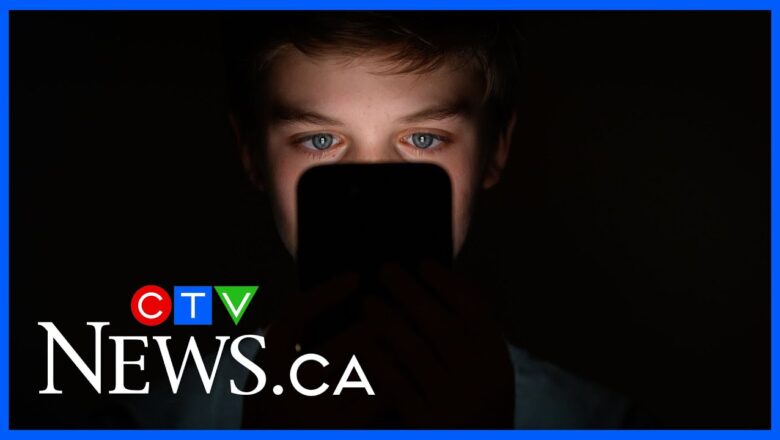 Australia bans social media for children under 16