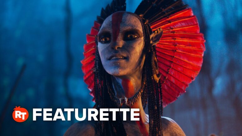 Avatar: Fire and Ash Featurette – Raising the Stakes (2025)