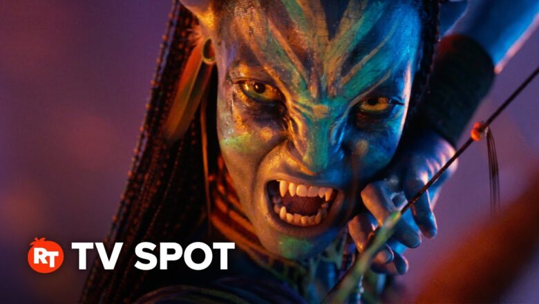 Avatar: Fire and Ash – Review (2025)