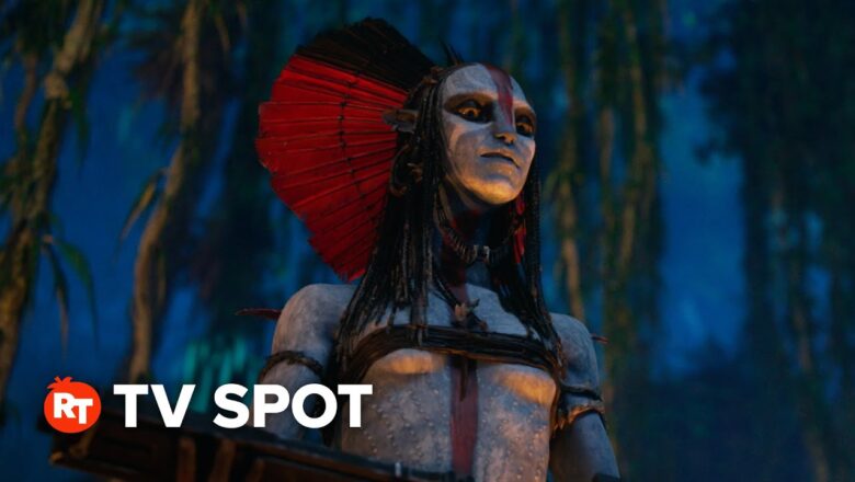 Avatar: Fire and Ash – Truly Epic (2025)