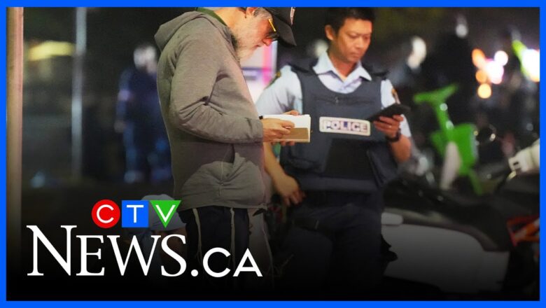 Bondi Beach shooting similar to other antisemitic attacks: former Canadian Jewish Congress CEO