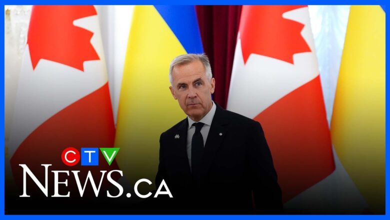 Canada announces $235 million to Ukraine
