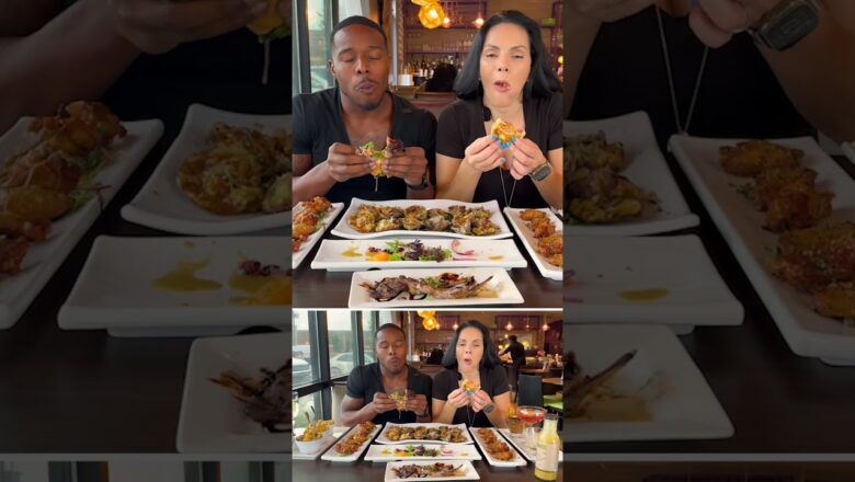 Car Crashes into Restaurant | Tales of the Fail