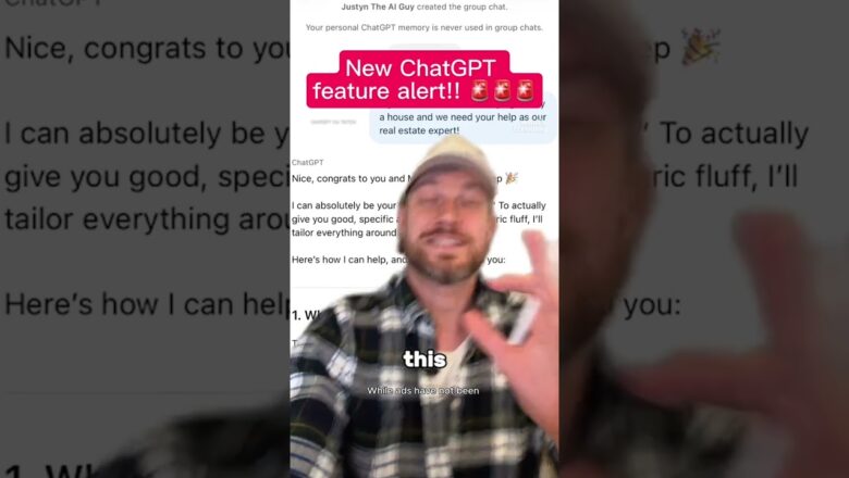 ChatGPT Alleged ‘Ad Update’ Leak Sparks BACKLASH Amid ‘Code Red’