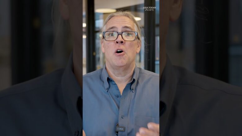 Classic Honda cars and motorcycles you can see at Honda’s museum in LA #Shorts