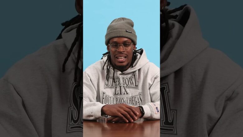 Dad advice is… confusing.