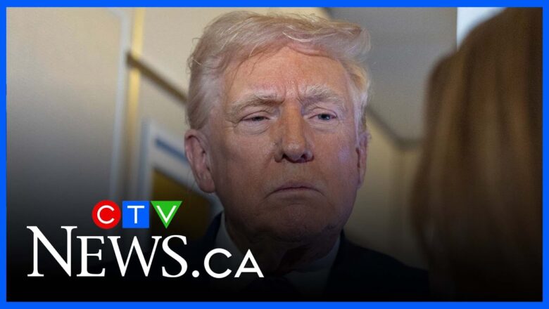 David Fraser says Trump’s Venezuela airspace order is ‘not enforceable by law’