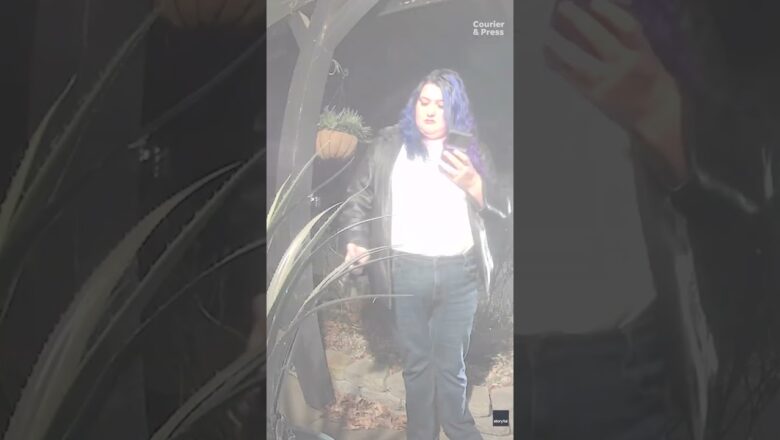 DoorDasher arrested, barred from app after allegedly tampering with food