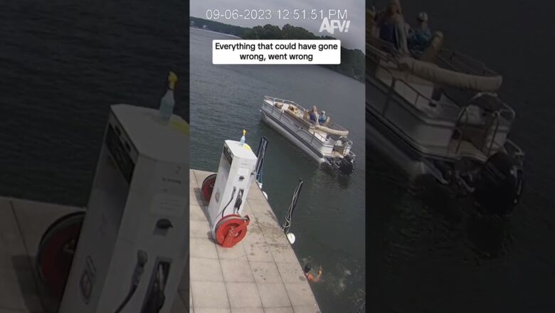 Everything that could have gone wrong, went wrong