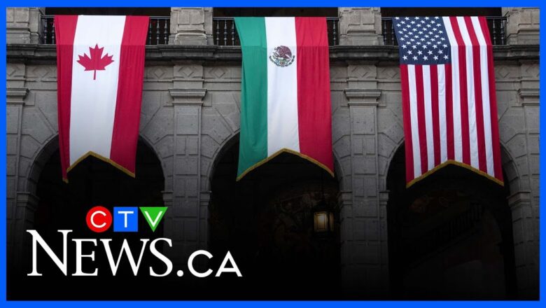 Experts warn U.S. trade hearings could signal a tougher stance toward Canada and Mexico