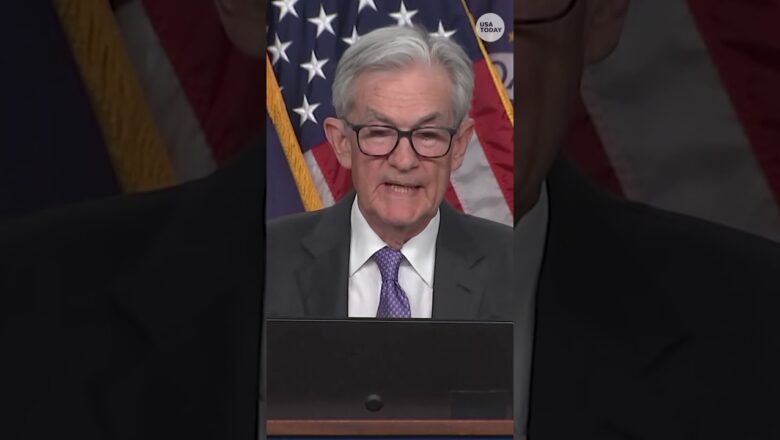 Federal Reserve lowers interest rates for third time this year by quarter-point