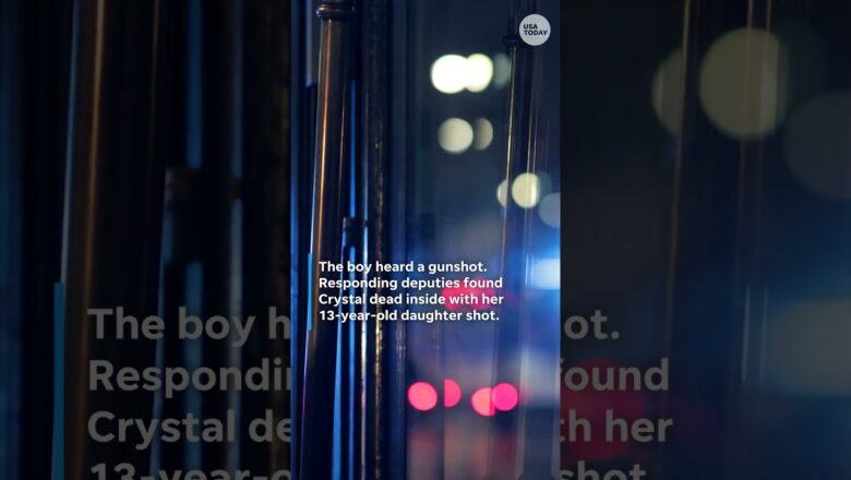 Florida man kills wife, shoots stepdaughter after fight over NFL game