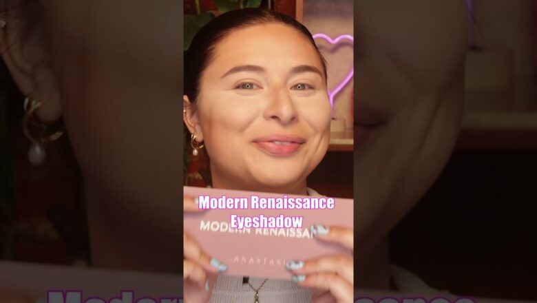 I Did 2016 Makeup for One Week (ft. Safiya Nygaard)