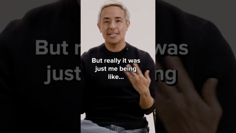 I Was That Awkward Asian Girl From BuzzFeed • This Is That Story