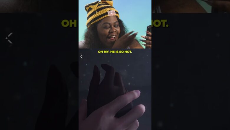 If we had a dollar for everytime Joyce said “oh my God”…