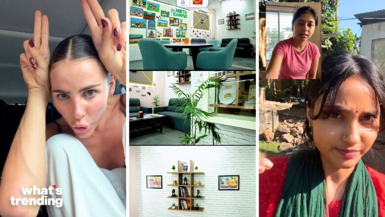 Influencer Changes Baby’s Birthday, The AI Video Scam, & The ‘Gen Z Post Office’