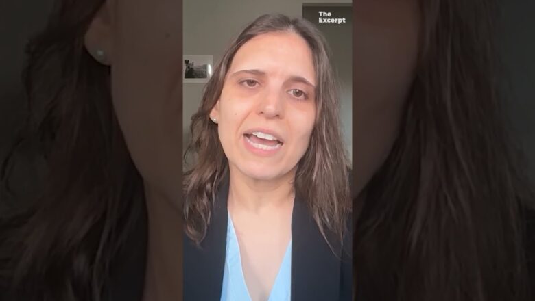 Is birthright citizenship a right? SCOTUS will decide in 2026. #Shorts