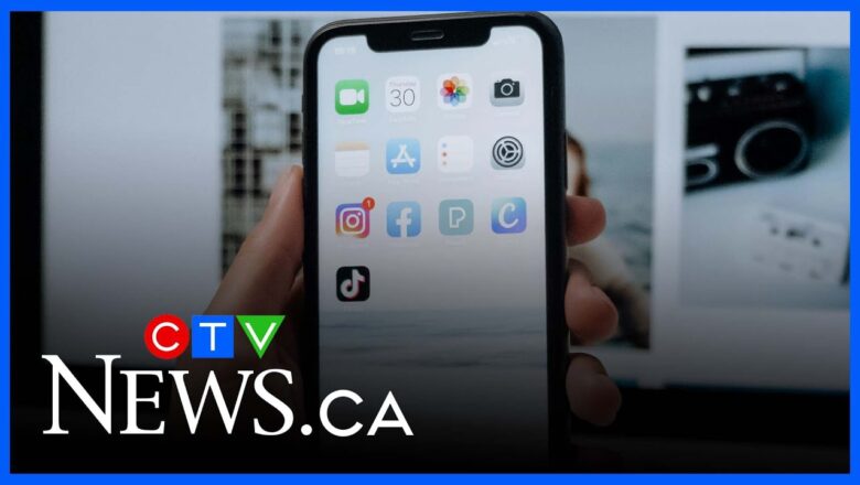 Is Canada going to ban social media for teens