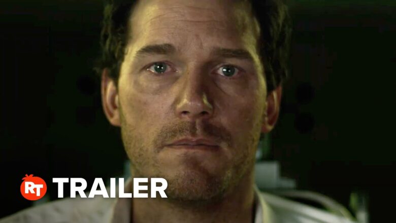 Mercy Trailer #2 (2026)