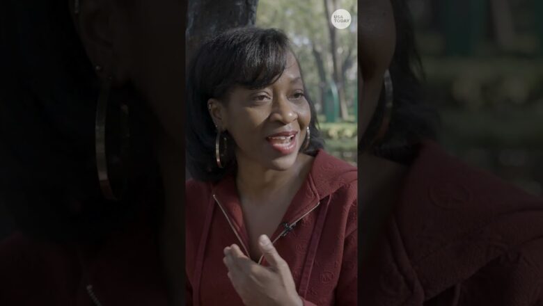 Mexico City feels like home for these Black American women