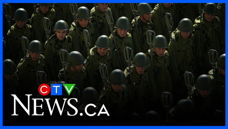 Moscow peace talks offer ‘no real path forward’ for Ukraine, analyst says