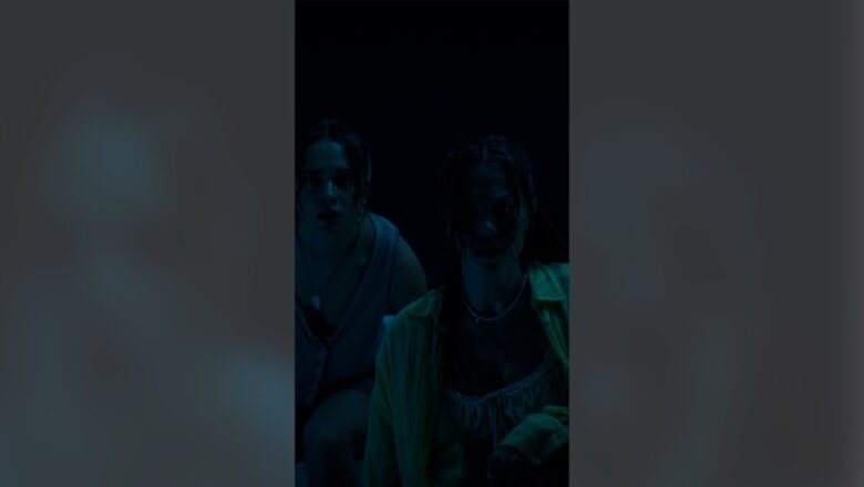 NEW FEATURETTE for ‘Primate’ – Silence (2026)