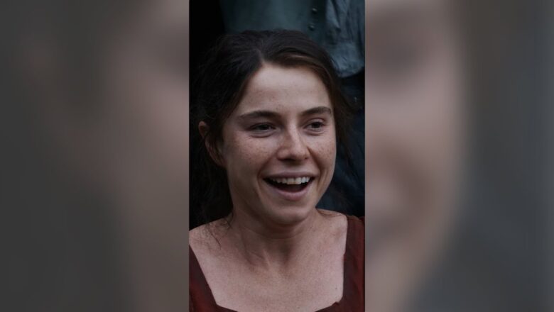 NEW MOVIE CLIP for ‘Hamnet’ – We Three Meet Again (2025)
