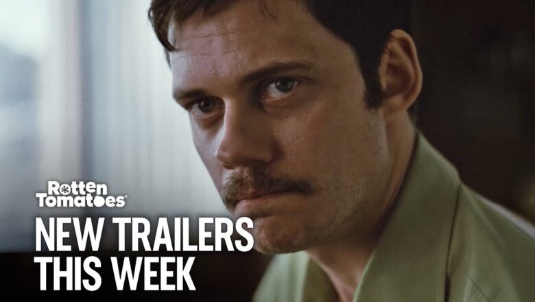 New Trailers This Week | Week 48 (2025)