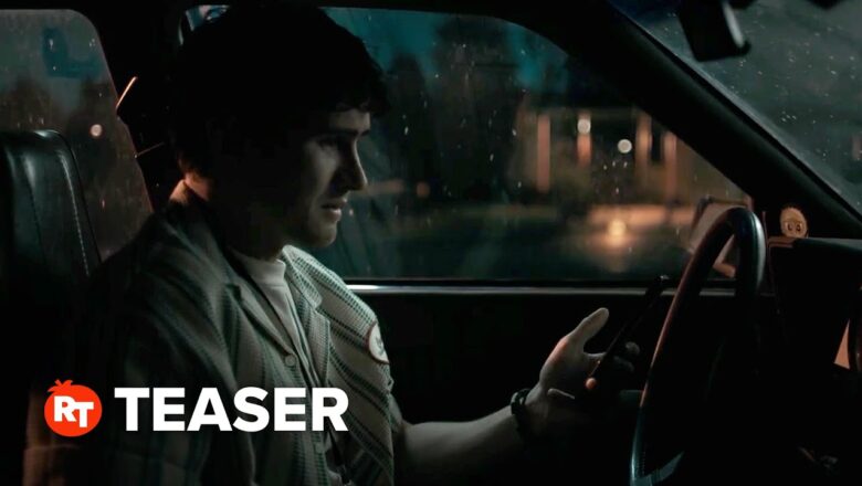 Obsession Teaser Trailer (2026)