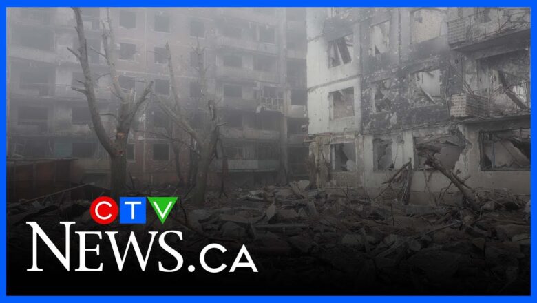 Peace negotiations are ‘going like a merry-go-round for the past 11 years’ | Ukrainian MP