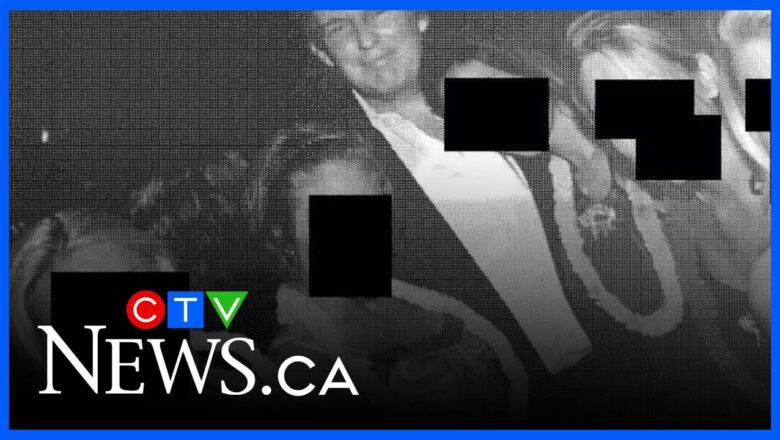 Powerful figures shown in new photos from Jeffery Epstein’s estate