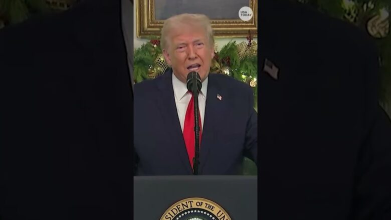 President Trump to announce ‘most aggressive’ housing reform plans in 2026