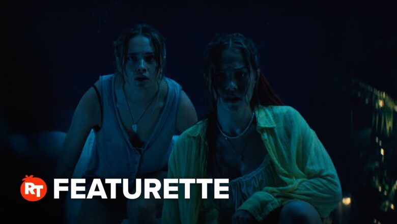 Primate Featurette – Silence (2026)
