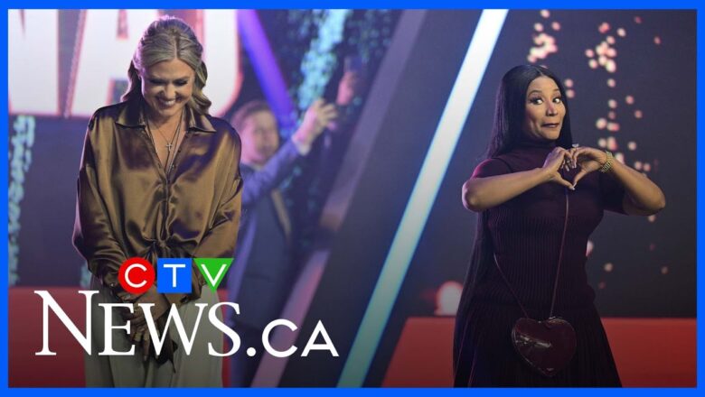 Rapper Nicki Minaj praises ‘assassin’ JD Vance in event with Turning Point USA’s Erika Kirk