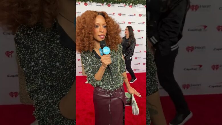 Ravyn Lenae thankful for ‘Love Me Not’ fans and what makes the song special