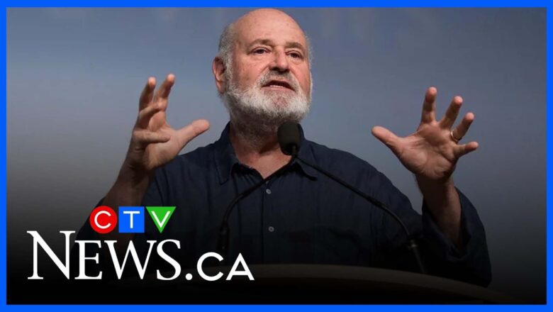 Reflecting on the life and legacy of Rob Reiner