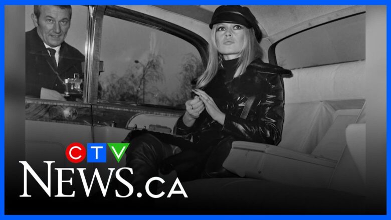 Remembering iconic French actress Brigitte Bardot