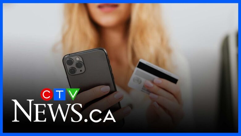 Retail trends show shoppers using A.I. chatbots for help and the impact of inflation on the holidays