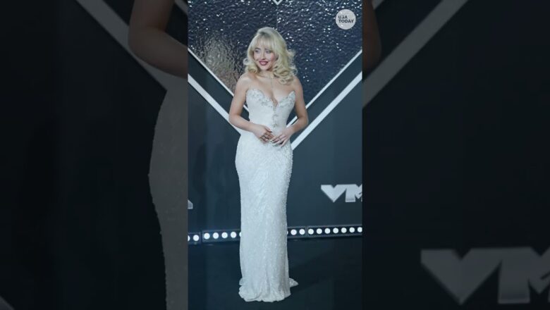 Sabrina Carpenter slams White House over song use in ‘evil’ ICE video