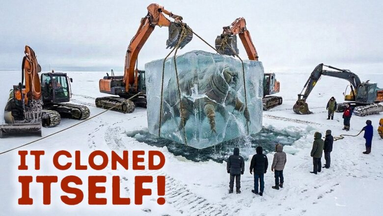 Scientists Revive a Creature Frozen in Siberia for 20,000 Years