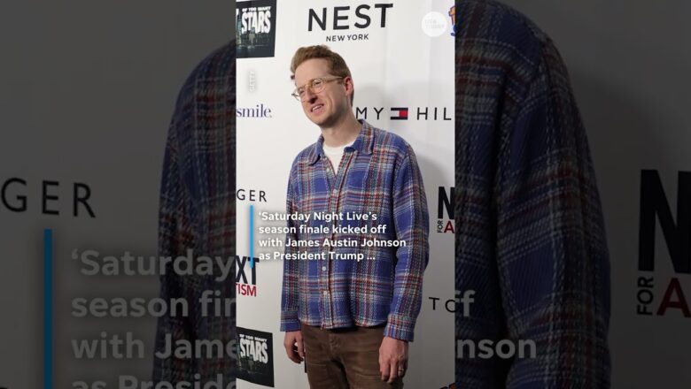 ‘SNL’ ridicules Trump over Epstein files, Patriot Games in cold open