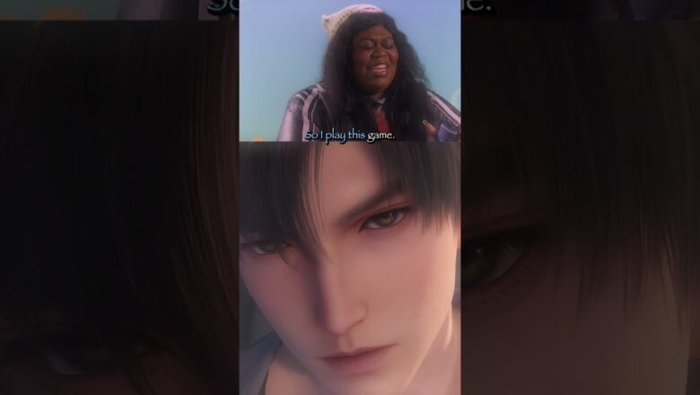 Something has changed within me…