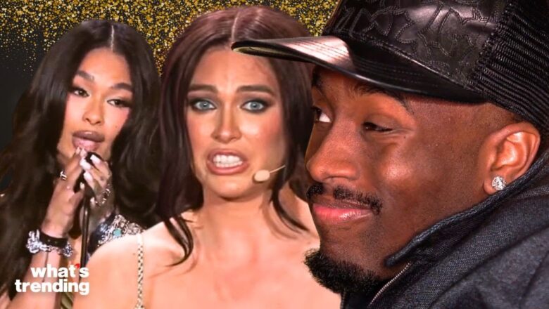 STOP Blaming India Love for RUINING the 2025 Streamer Awards
