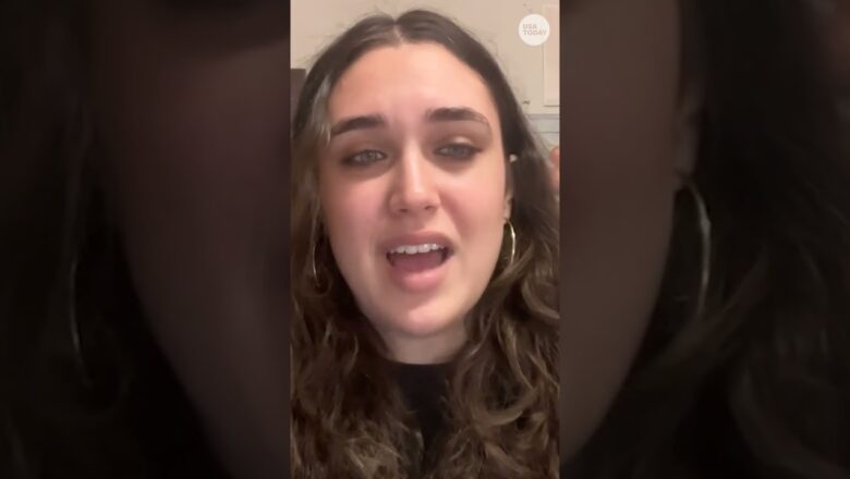 Student survivor of multiple mass shootings speaks out