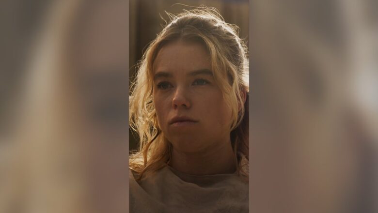 Supergirl (2026) TEASER is LIVE!