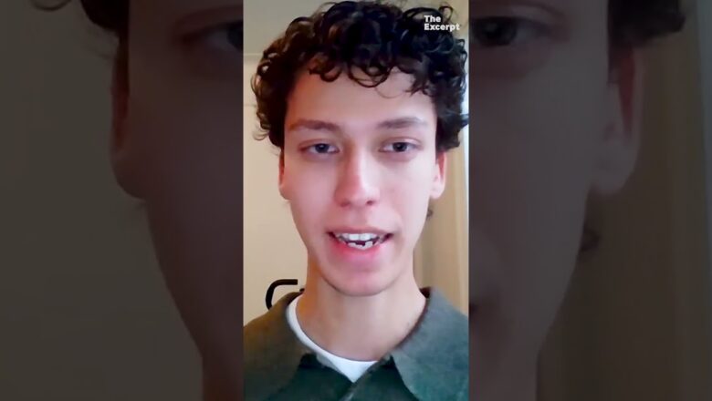 The daily hurdles facing America’s homeless students #Shorts