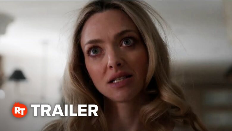 The Housemaid Final Trailer (2025)
