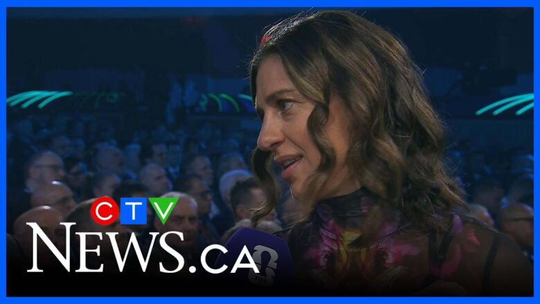 ‘This is going to be the biggest and best World Cup’ | Carli Lloyd